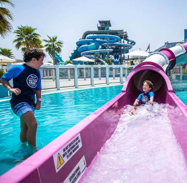 Water Parks Dubai Mayra Tours