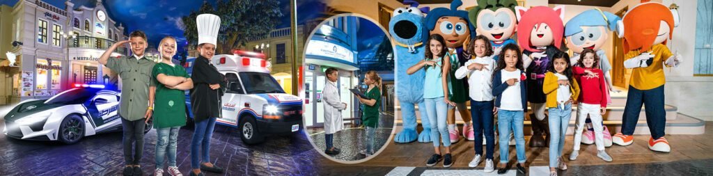 Kidzania Dubai Tickets 2023 2024   Kidzania Dubai Tickets 1024x253 