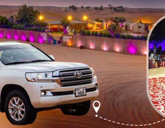 Premium Desert Safari vs Standard Safari: Key Differences Explained