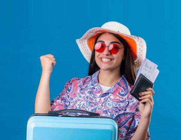 30 Days Dubai Tourist Visa with Insurance