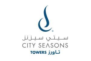 City Season Towers