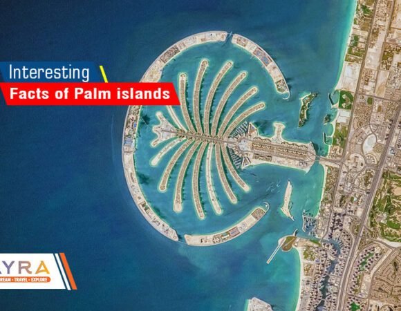 Interesting Facts of Palm Islands