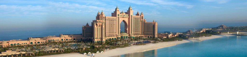 Full Day Dubai city Tour