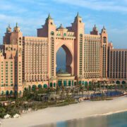 Full Day Dubai city Tour