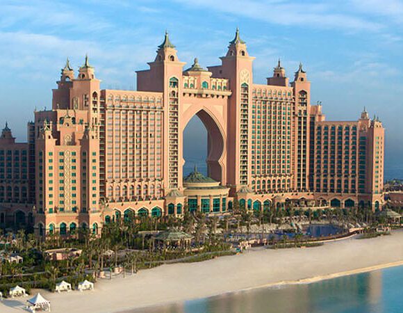 Full Day Dubai City Tour Itinerary: Explore Dubai in 24 Hours
