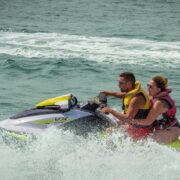 jet ski rental dubai