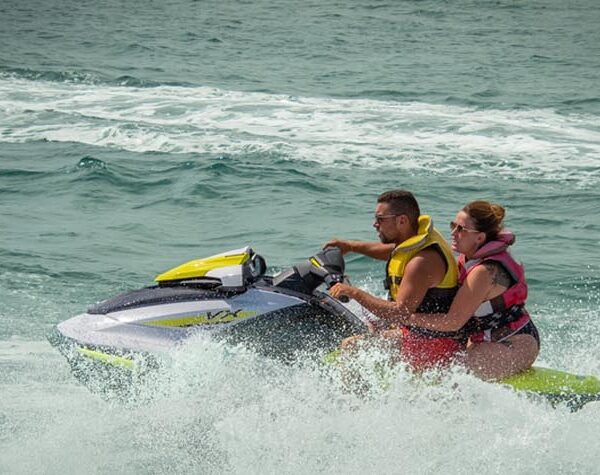 jet ski rental dubai