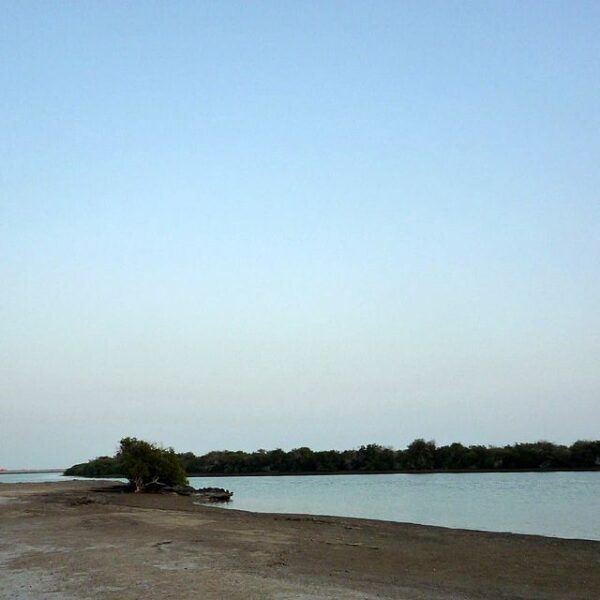 Kalba in Sharjah