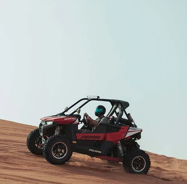  Dune Buggy Ride
