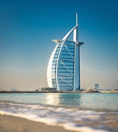 Burj Al Arab Dubai