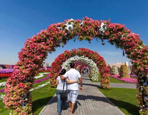 15 Romantic Things to Do in Dubai for Couples in 2023