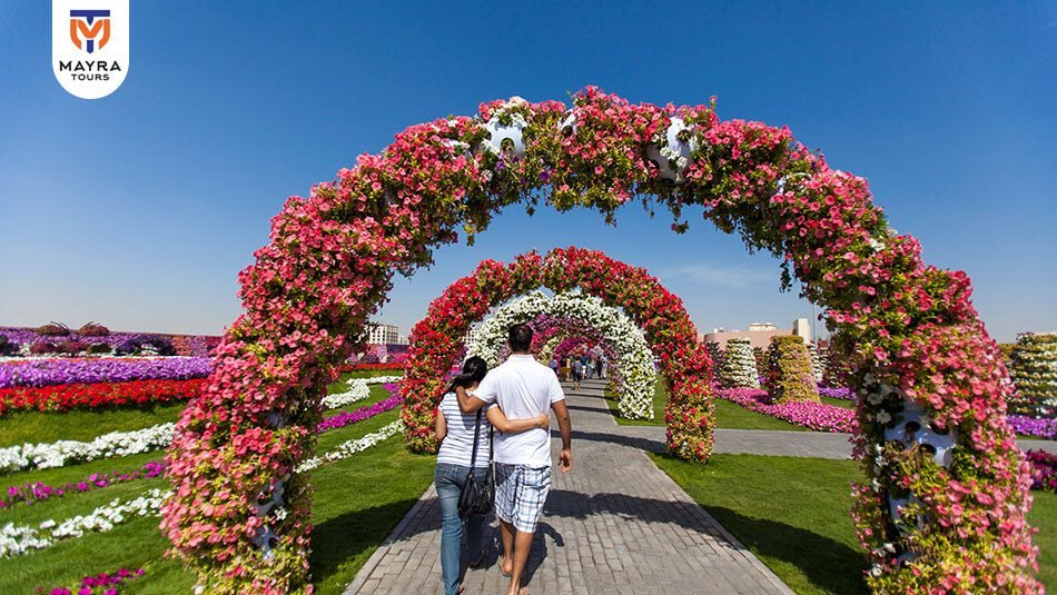 15 Romantic Things to Do in Dubai for Couples in 2023