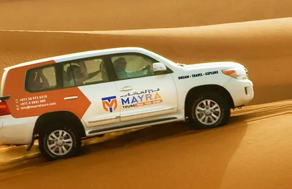 Unveiling the Mystique: Top 10 Tips for an Authentic Desert Safari Experience in Abu Dhabi