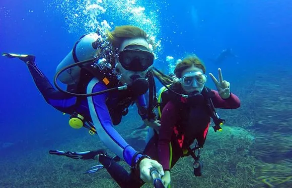 The Ultimate Guide to Scuba Diving in Jumeirah Beach