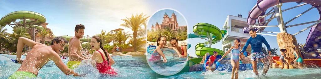 Atlantis Aquaventure Tickets