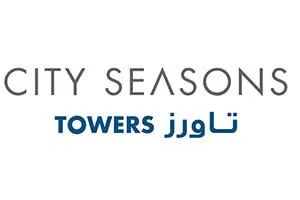 city-season-towers