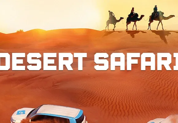 Unraveling the Enchantment: Embarking on the Best Desert Safari Abu Dhabi with Mayra Tours