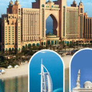 Full Day Dubai city Tour