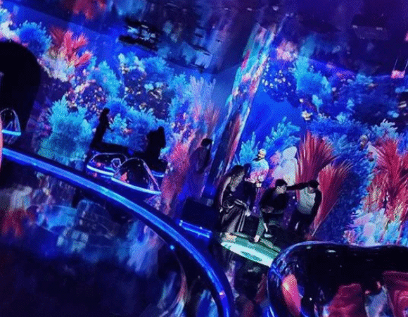 Top Attractions Inside Aya Universe Dubai You Shouldn’t Miss