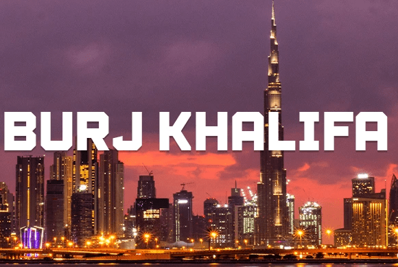 Unlock Dubai’s Majesty: Burj Khalifa Combo Tickets by Mayra Tours
