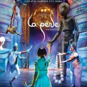 La perle Show Tickets