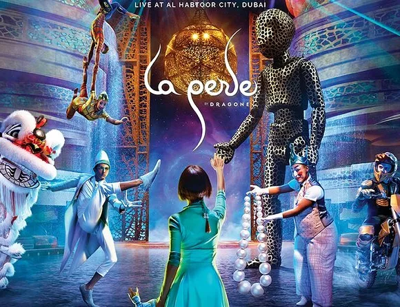 How to Book La Perle Show Tickets Online: A Step-by-Step Guide