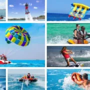 Best Water Sports in Dubai