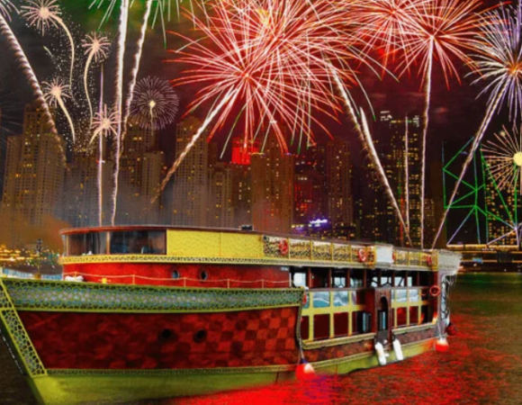 How to Plan a Perfect New Year Tour to Dubai: A Complete Guide