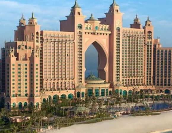 Top Attractions to Explore on a Full Day Dubai City Tour with Mayra Tours