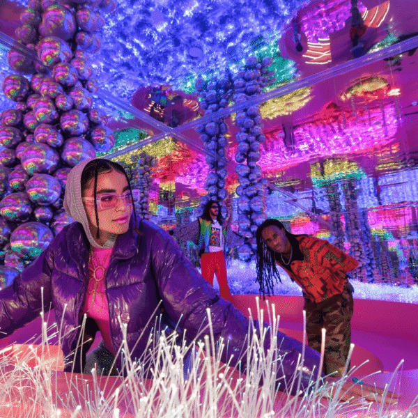 House of Hype Dubai