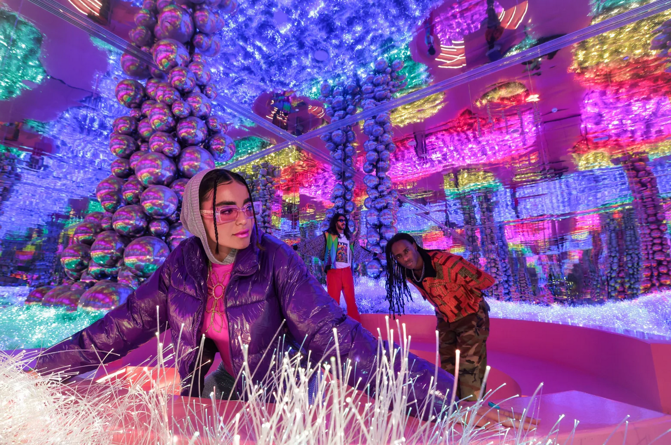 House of Hype Dubai