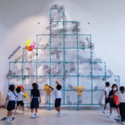 Olioli Children Play Museum