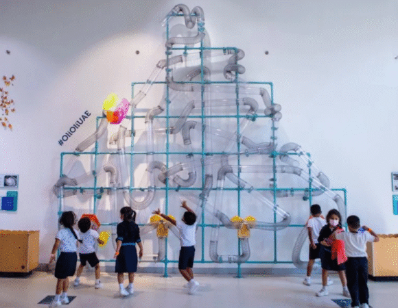 Best Activities for Kids at OliOli Children Play Museum