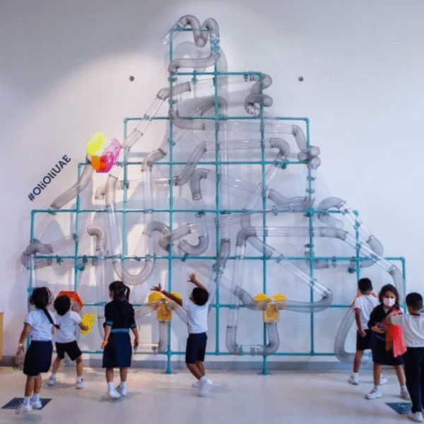Olioli Children Play Museum