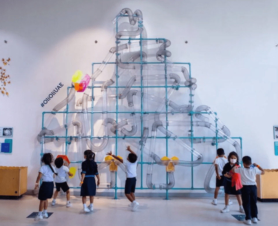 Olioli Children Play Museum
