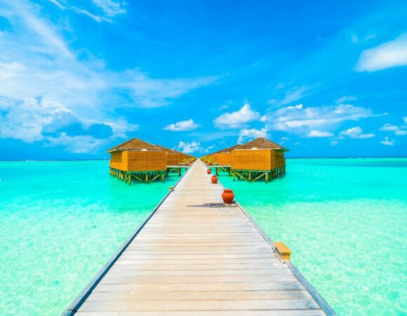 Why a Maldives Tour Package from Dubai Is Perfect for Your Dream Vacation
