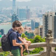 Malaysia tour package from dubai