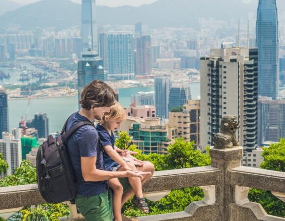 Why Travelers Are Choosing Malaysia and Singapore Holidays from Dubai for Their Next International Escape