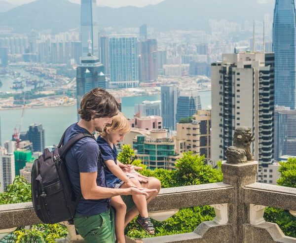Malaysia tour package from dubai