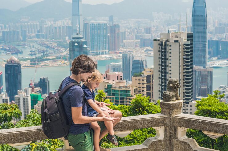 Malaysia tour package from dubai