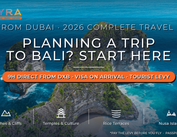 Planning to Visit Bali? Everything to Know Before Your Trip (2026)