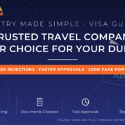 Why choosing a trusted travel company for applying Dubai visa is a smarter choice - fewer rejections, faster approvals, guide by Mayra Tours