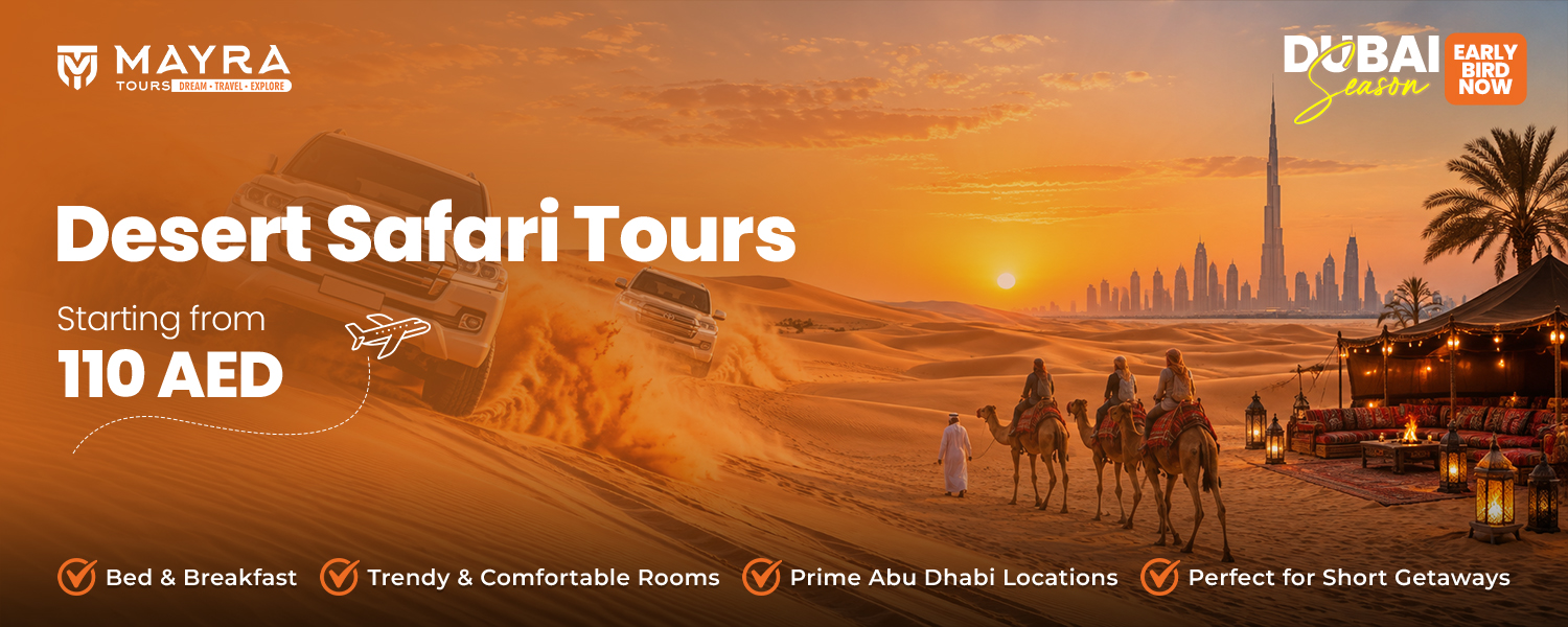 Abu Dhabi tours