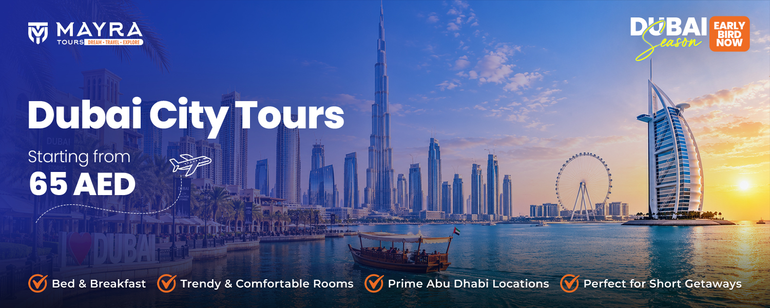 Burj Khalifa tickets